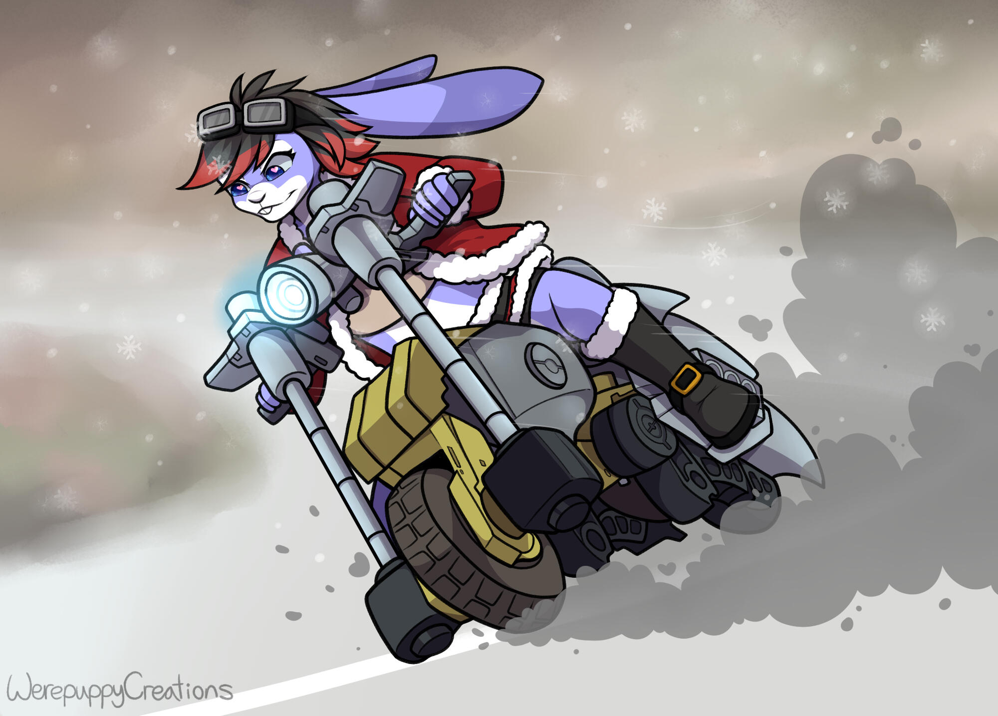 Full Illustration Full Illustration