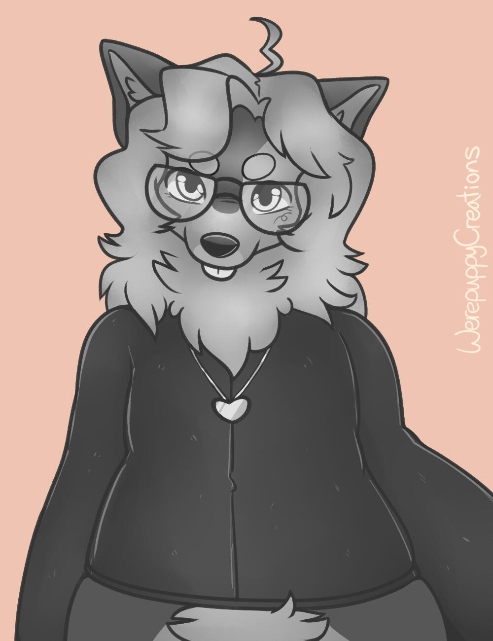 Greyscale Doodles Greyscale Doodles
