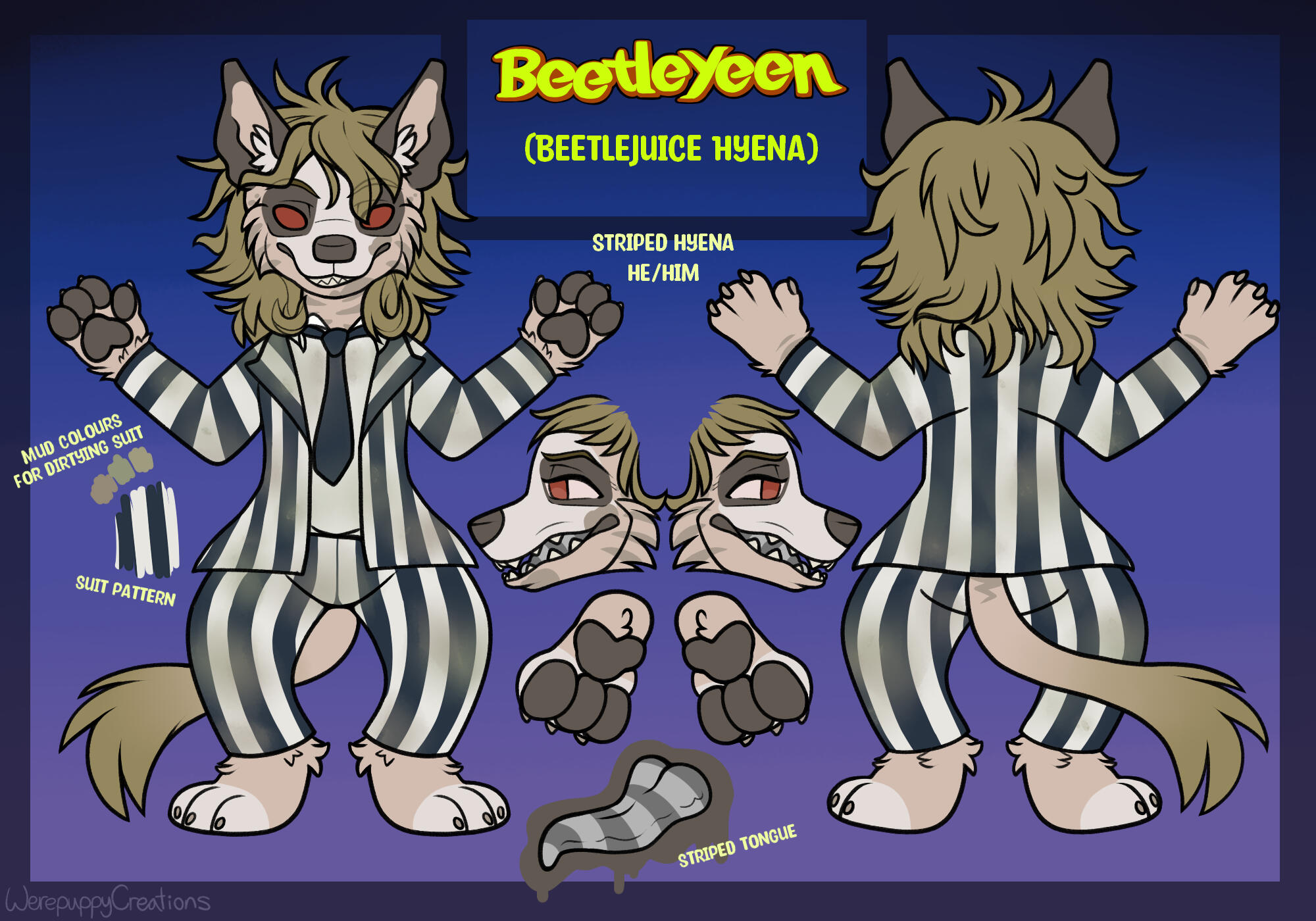 Reference Sheets Reference Sheets