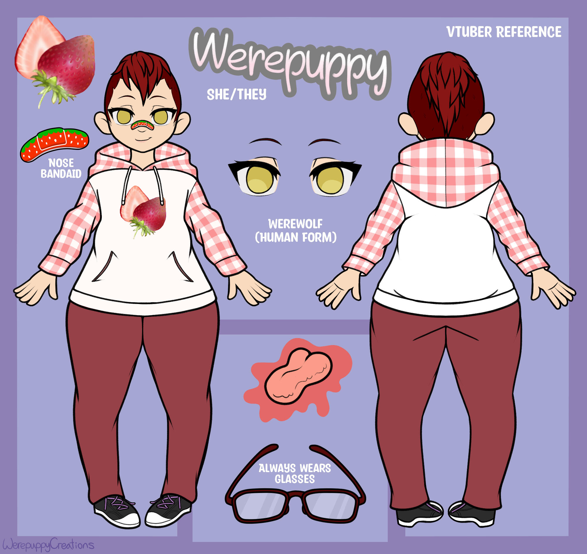 Reference Sheets Reference Sheets