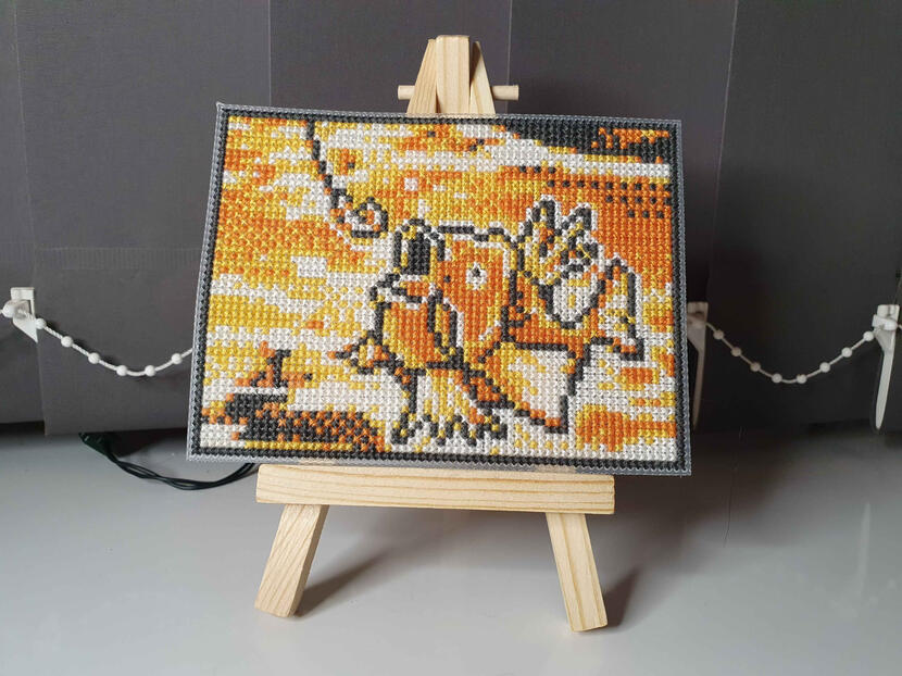 Magikarp Magikarp