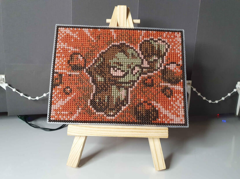Geodude Geodude