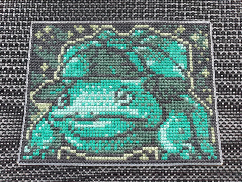 Venusaur Venusaur